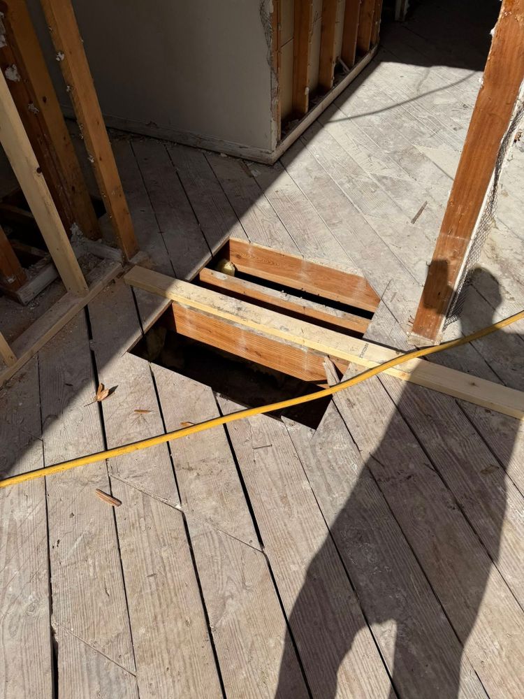 All Photos for DMS Concrete Cutting in Bushnell, FL