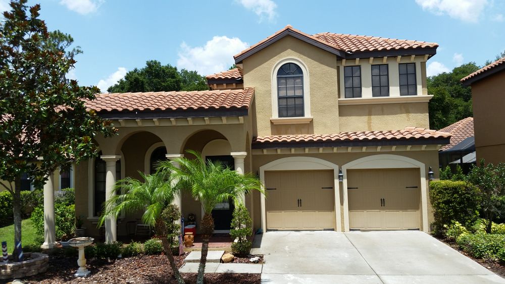 All Photos for Blue Stream Roof Cleaning & Pressure Washing in Tampa, FL