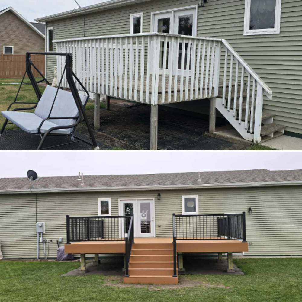 All Photos for Dittbrenner Woodworking in Stanley, ND