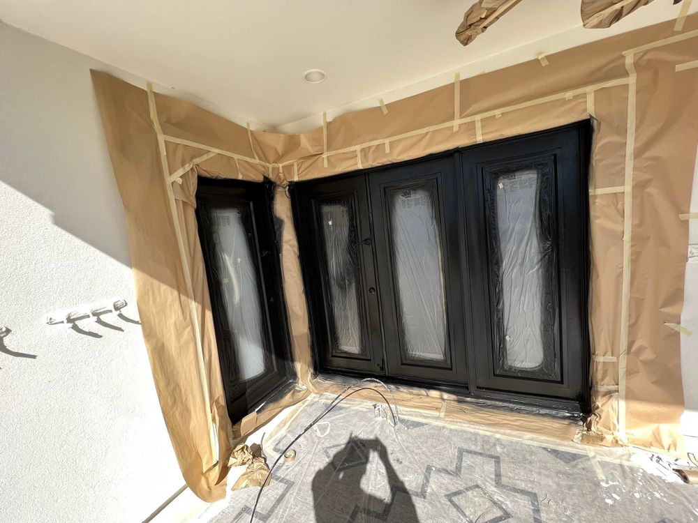 All Photos for Ruiz Painting & Remodeling in Phoenix, AZ