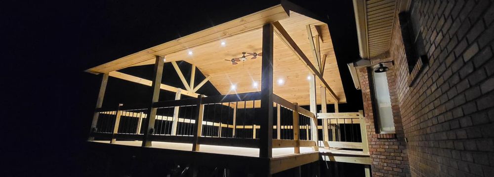 Discover the full range of services we offer at our New Construction company, designed to enhance your home building experience and ensure unparalleled quality and satisfaction. Explore today! for Shelton’s Construction in London, KY
