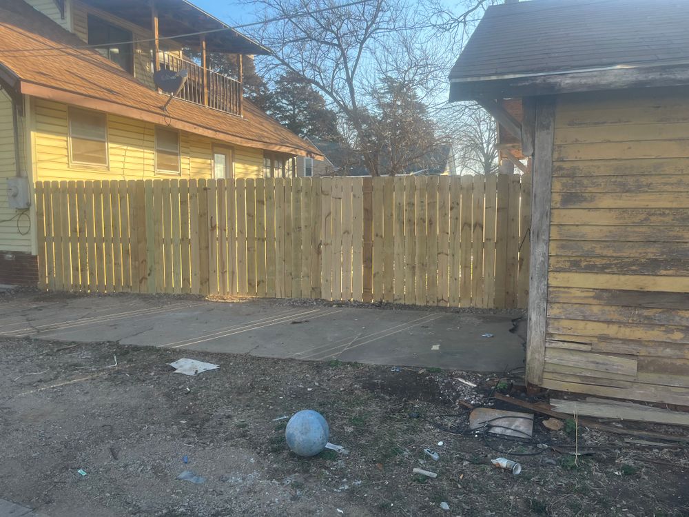 All Photos for Justice Carpentry & Remodels in Cherryvale, KS