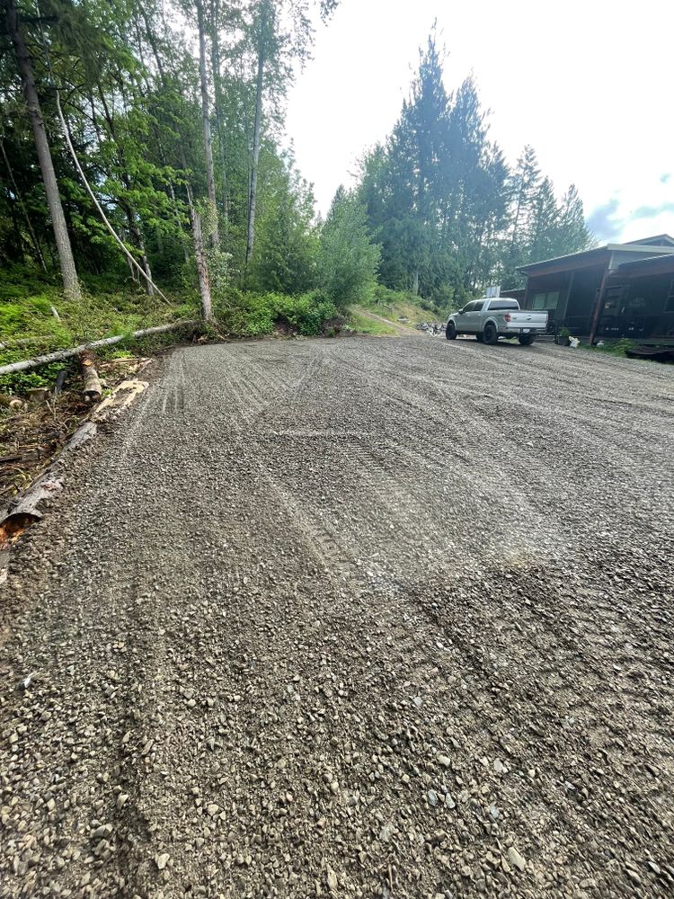 All Photos for Stealth Landscaping in Black Diamond, WA