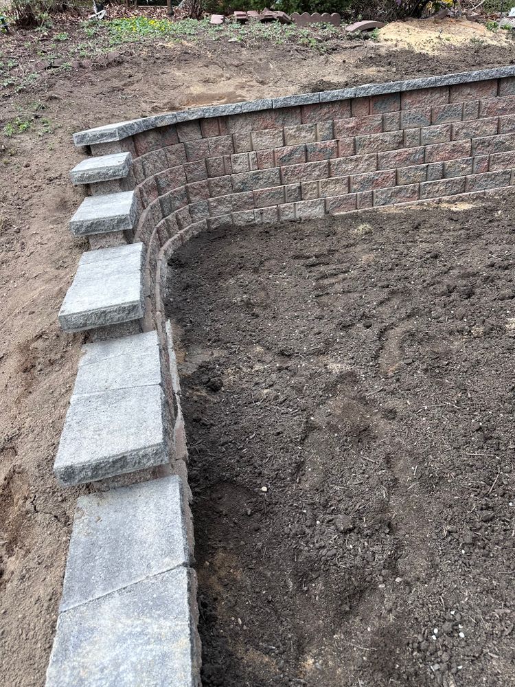 All Photos for Matteo Hardscapes in Towson,  MD