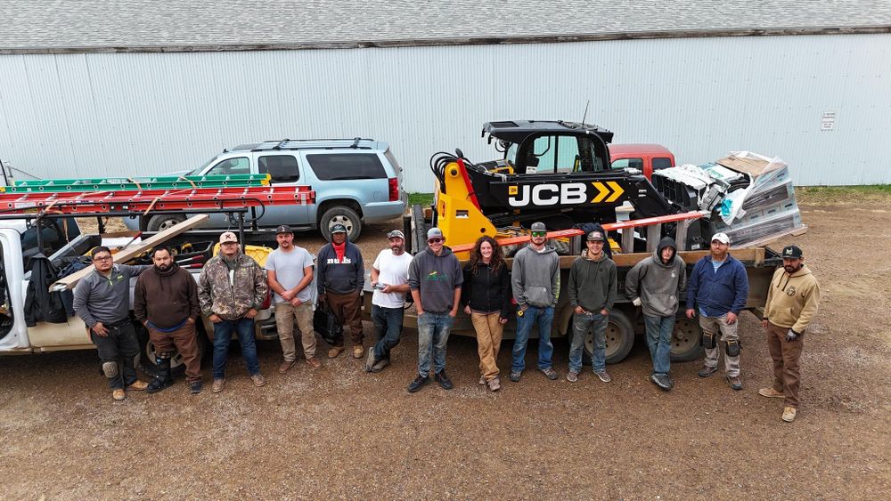 All Photos for Arneson Contracting & Construction in Glasgow, MT