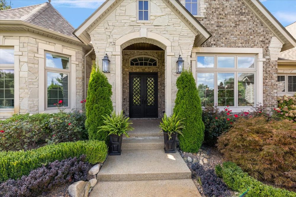 All Photos for Ferro Homes in Macomb County, MI