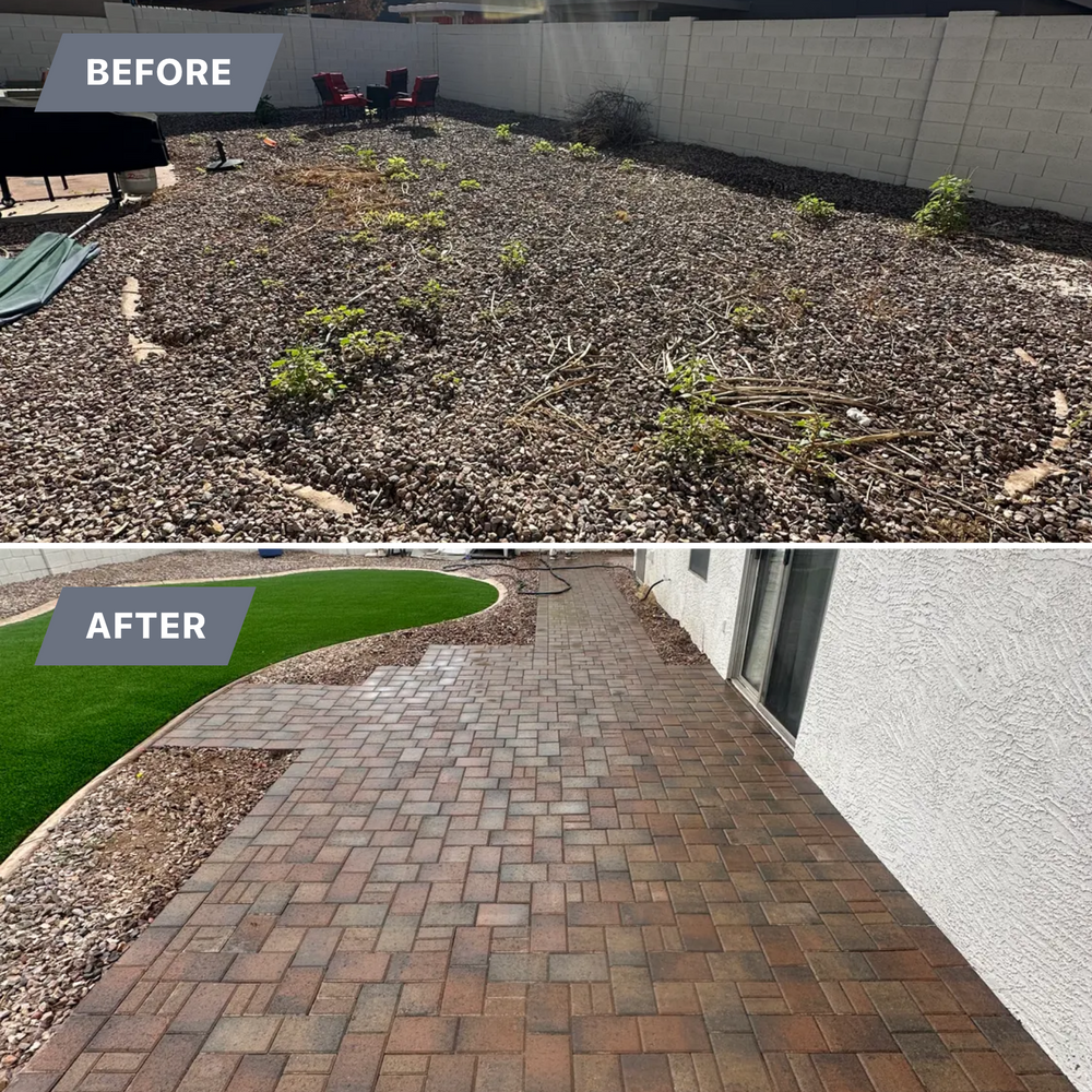 All Photos for G&C Landscaping LLC in Chandler, AZ