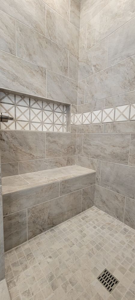 All Photos for Tip Top Tile in Idaho Falls, ID