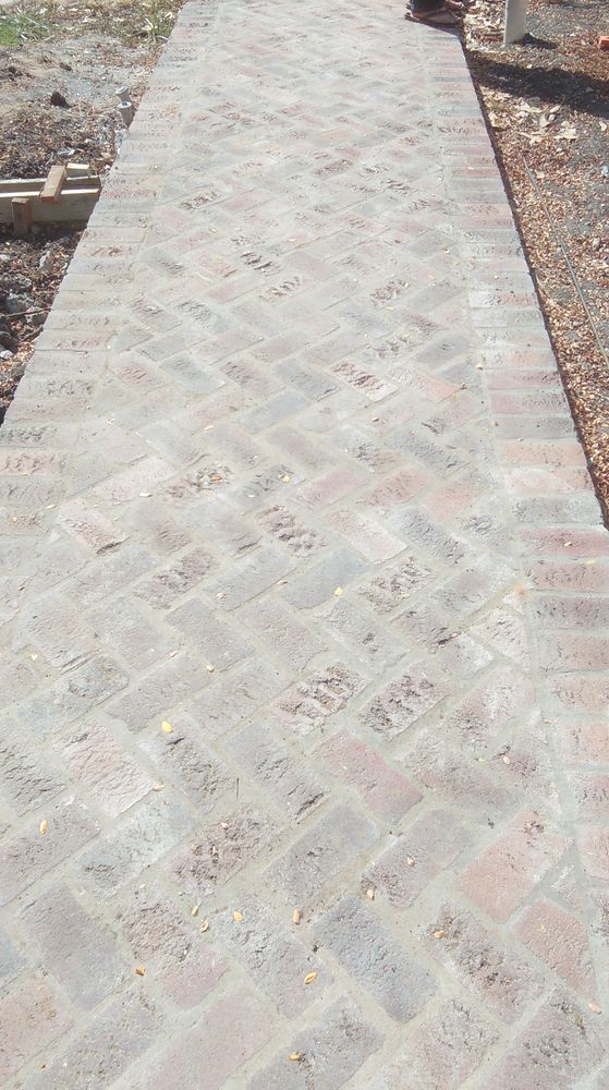 All Photos for Huttash Brick Sales in Dallas, TX