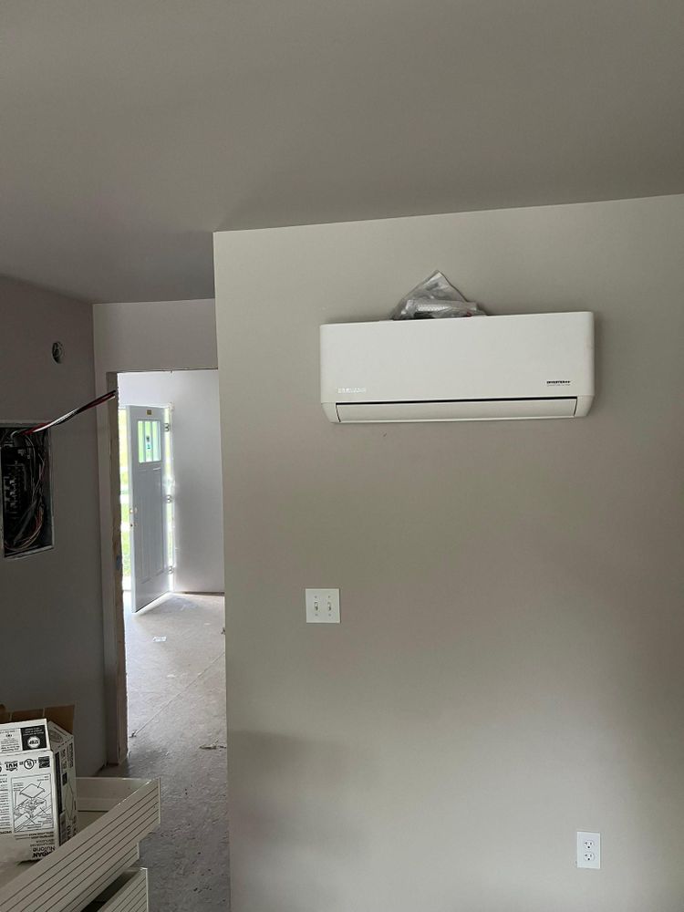 All Photos for Paul Proffitt Heating & Air in Knoxville, TN