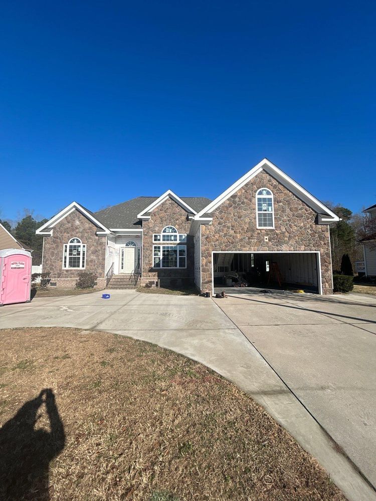 All Photos for Dan Levinsky & Sons Electrical Services in Portsmouth,  VA