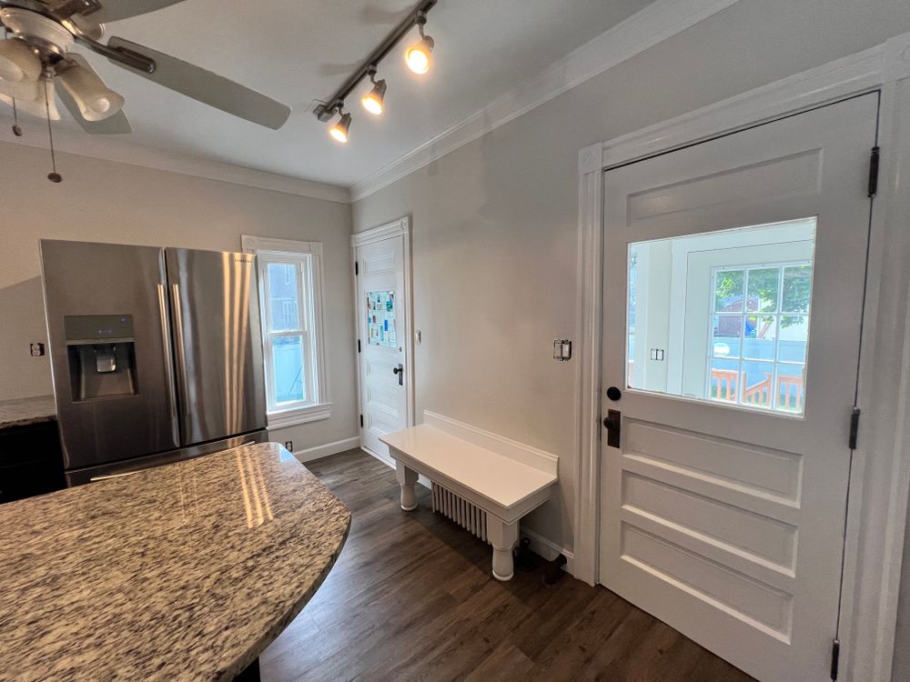 All Photos for Littlefield Painting in Brockton, MA