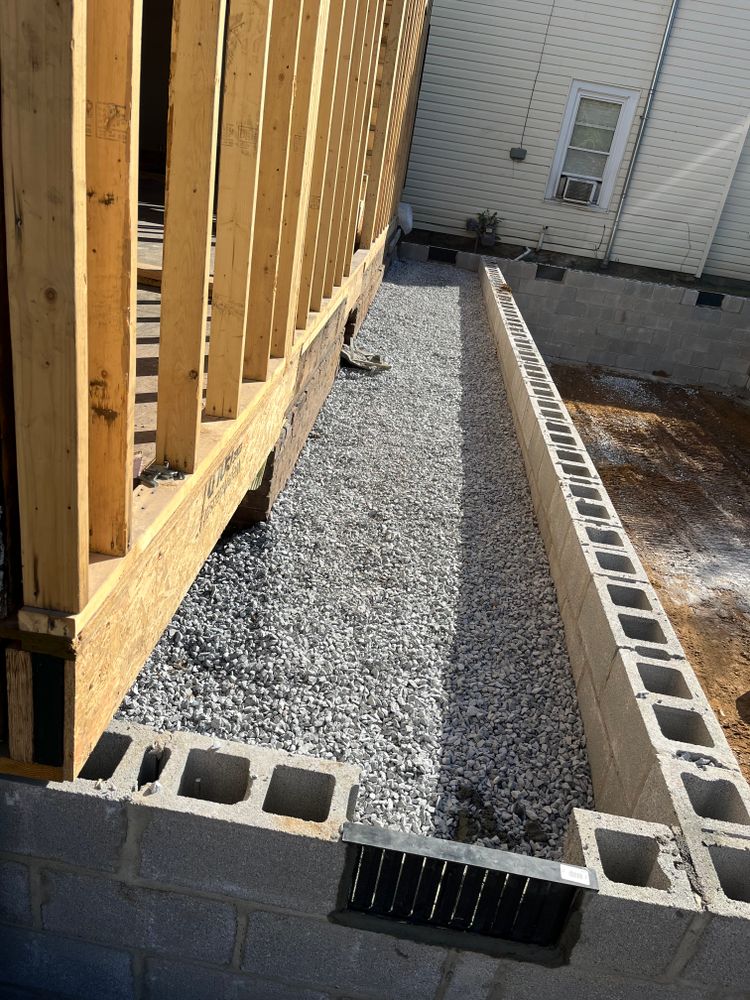 All Photos for CM Construction in Erwin, TN