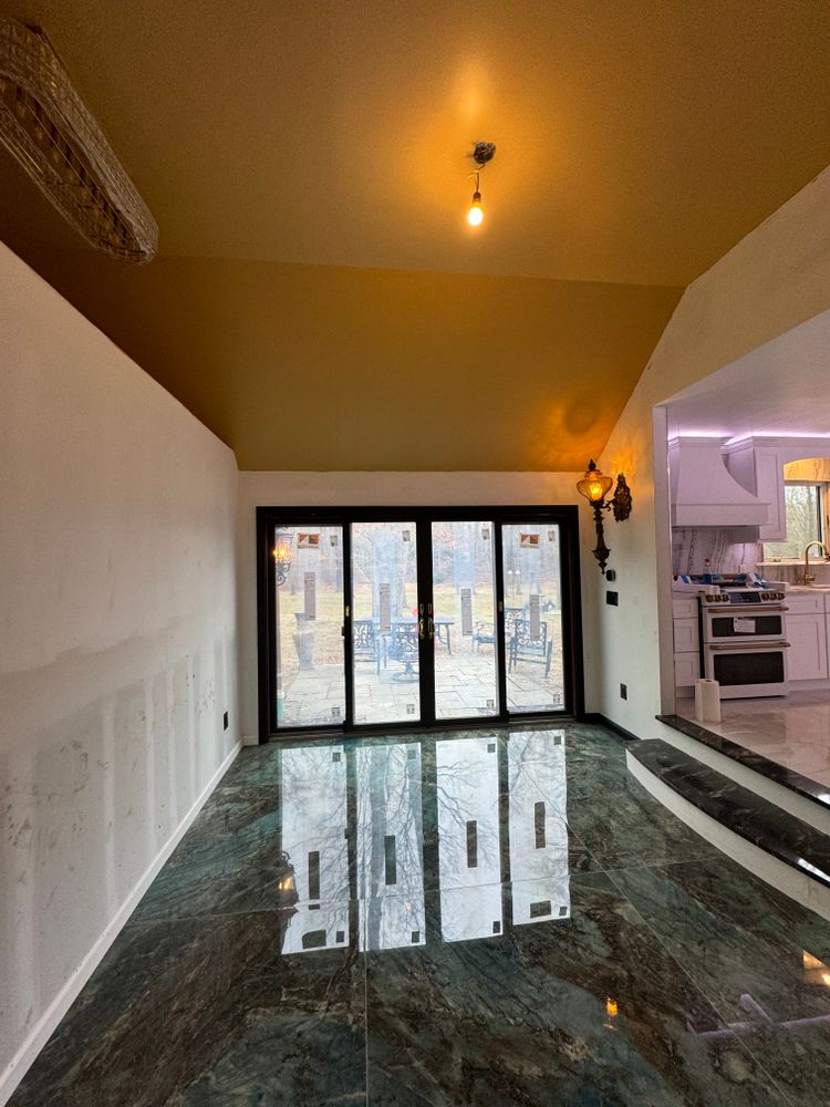 Interior Renovations for Made To Last Construction in Port Washington, NY