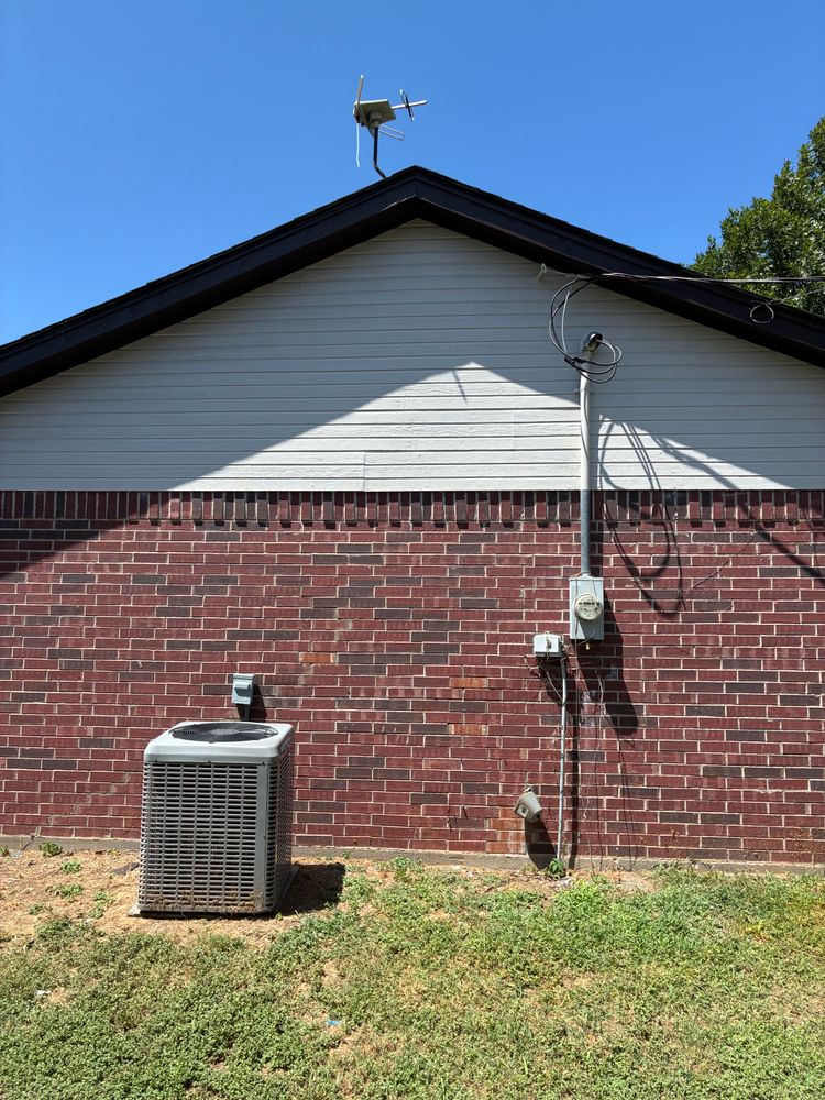 All Photos for Spartan coatings in Godley, TX