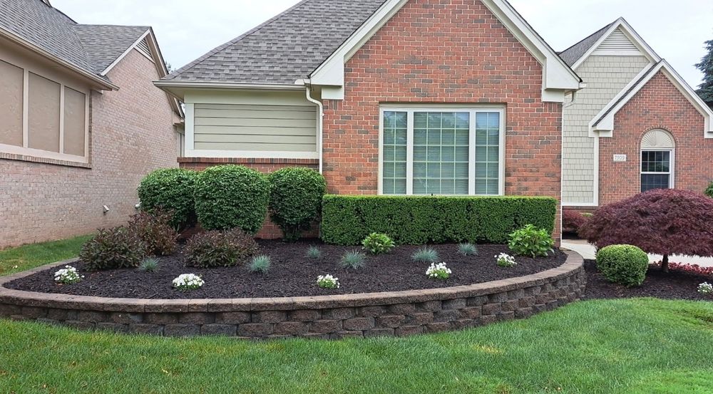 All Photos for Denali Outdoor Services in Washington, MI