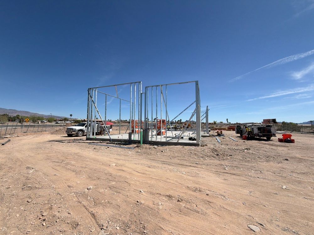 All Photos for Ant Farm Construction in Kingman, AZ