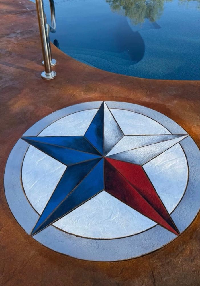 All Photos for Kinetic Pools in Corpus Christi, TX