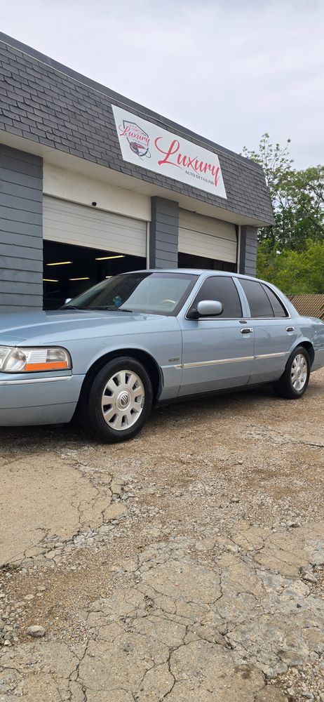 All Photos for Luxury Auto Detail in Peoria, IL