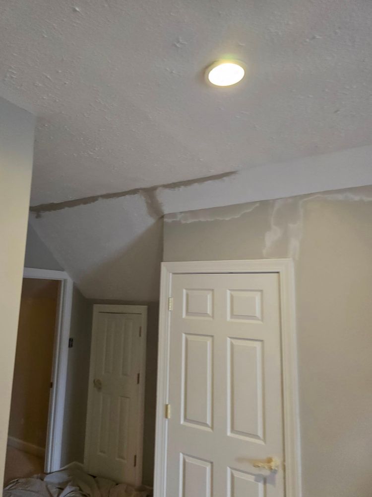 Interior Painting for Hightower Painting in Covington, TN