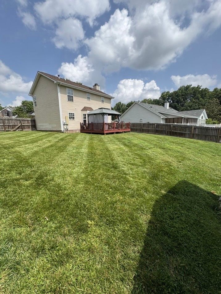 All Photos for Zotelo’s Lawncare LLC in Winston-Salem, NC