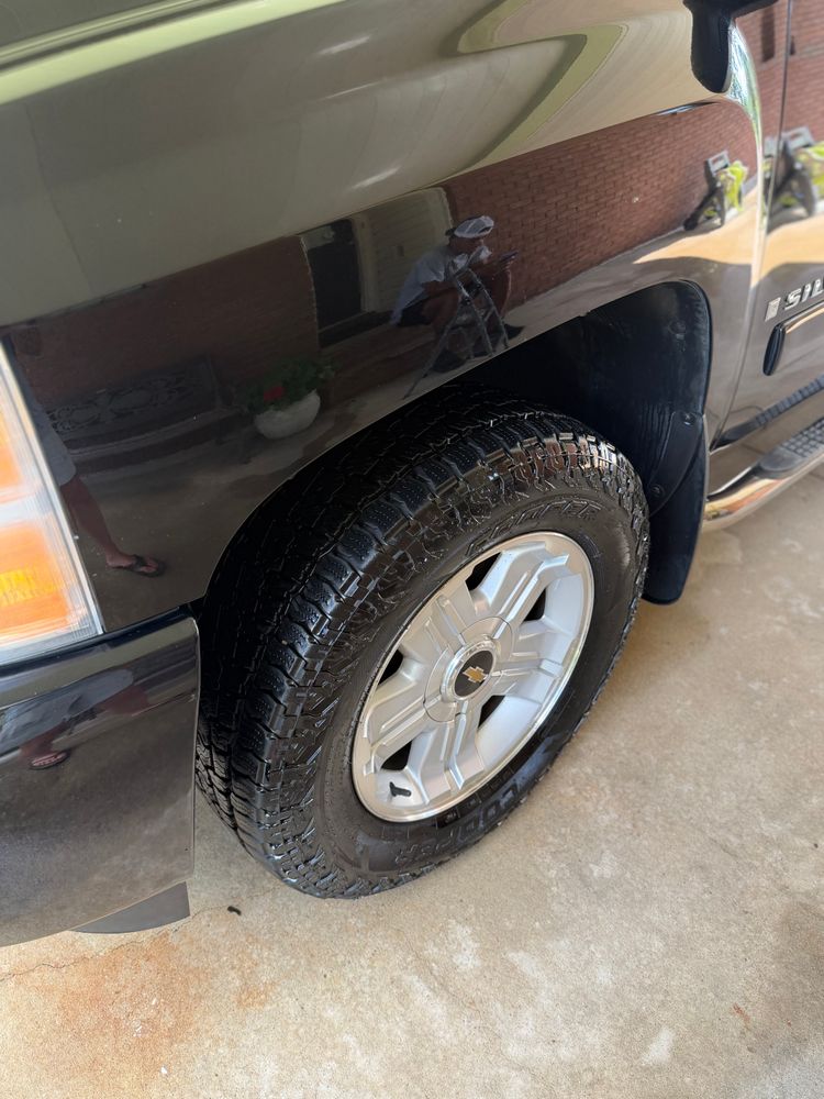 All Photos for Bama’s Pressure Washing & Mobile Detailing  in Prattville, AL
