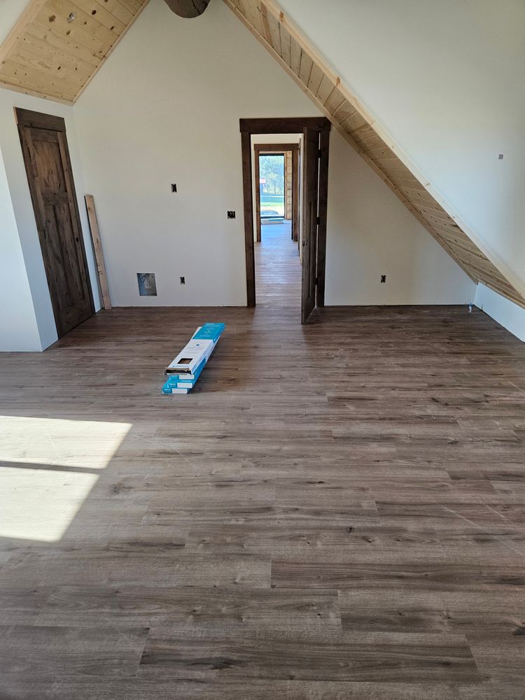 All Photos for Hansen Construction & General Contractor in Teton Valley, ID