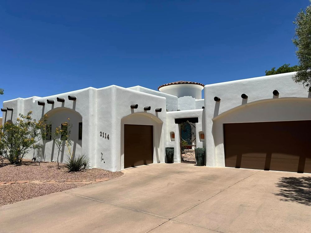 All Photos for Revived Painters LLC in Las Cruces, NM