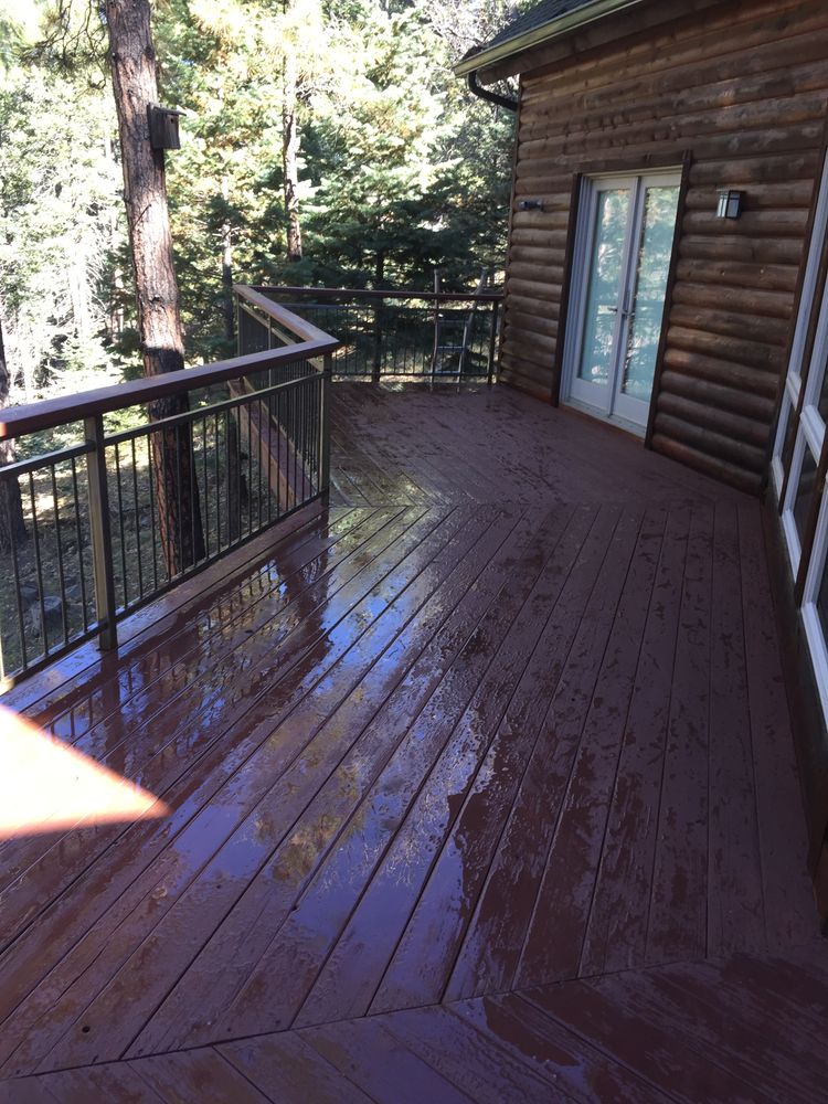 Our Work for DMX Construction LLC in Prescott, AZ