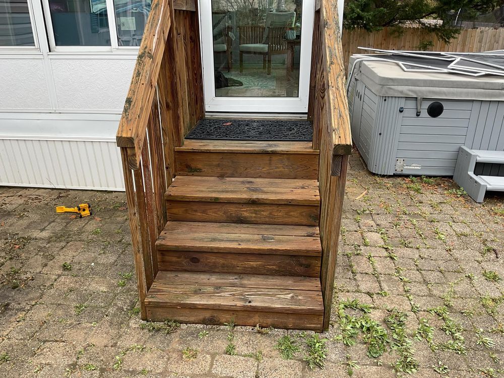 All Photos for All Work Services and Construction  in Newark, DE