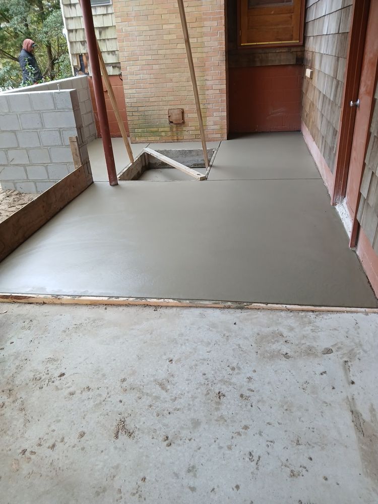 All Photos for DiDaniele Masonry in Tuckerton, NJ