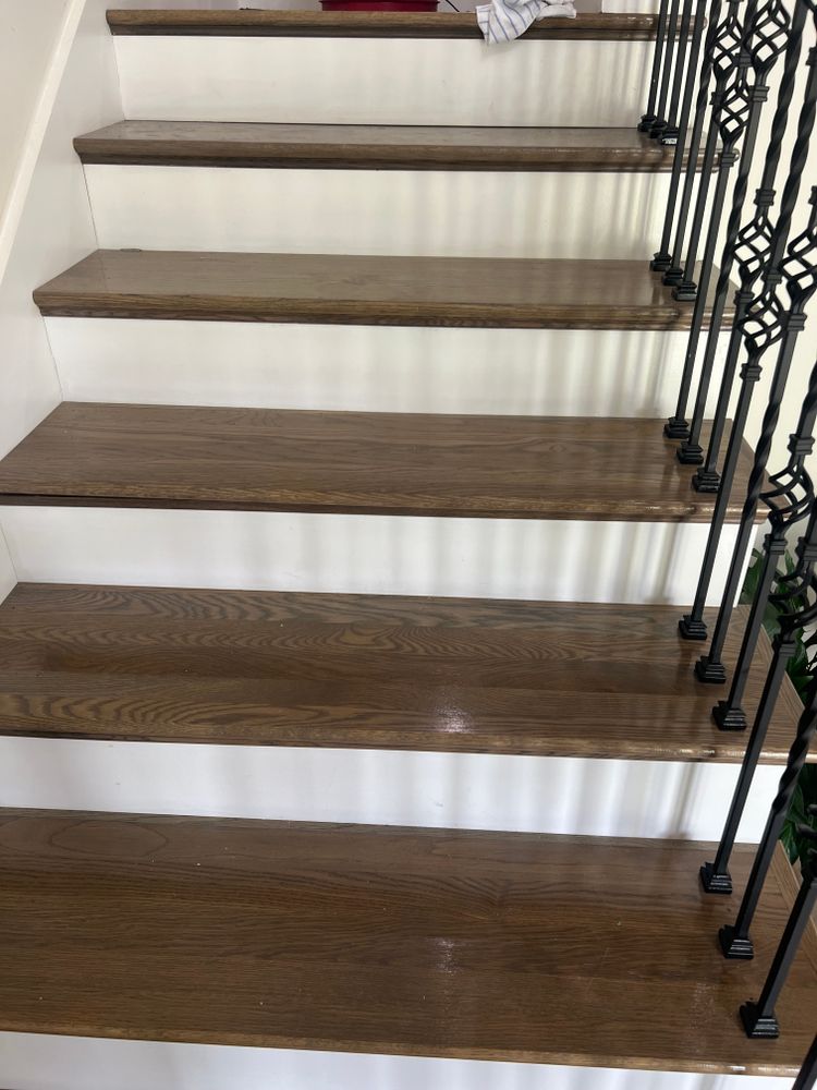 Interior Remodels for Winchester Construction & Remodeling in Cave City, KY