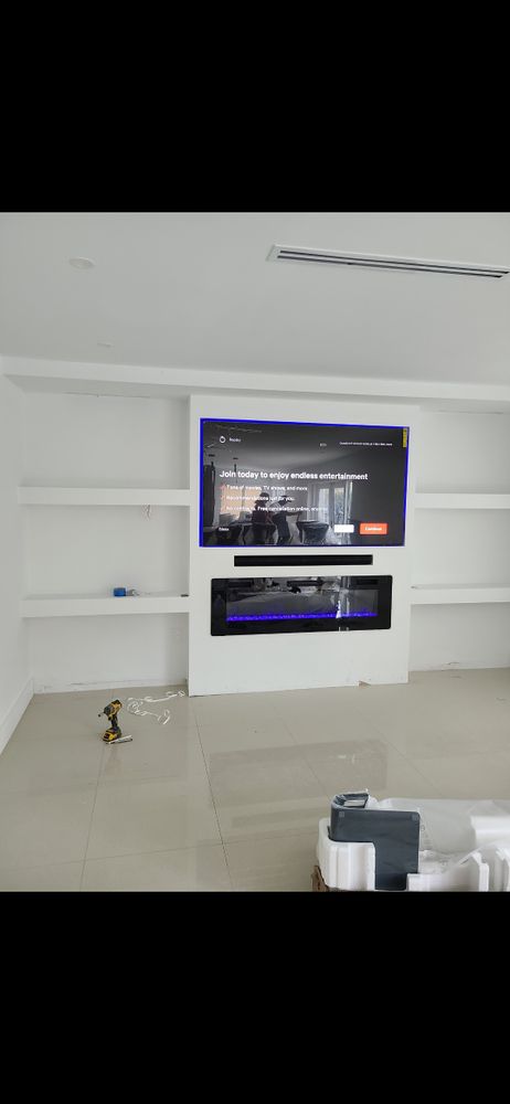 All Photos for AJ's Pressure Cleaning & Painting in Pembroke Pines, FL