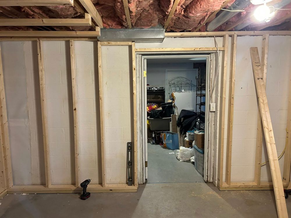 All Photos for My Guy Handyman Service in Newark, OH