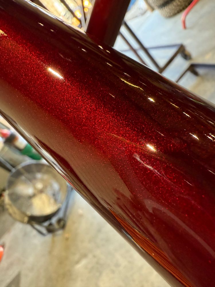 All Photos for TQR Powder Coating in Neosho, MO