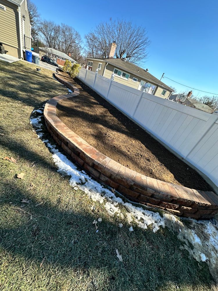 All Photos for Matteo Hardscapes in Towson,  MD