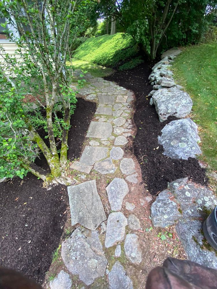 All Photos for Ace Landscaping in Trumbull, CT