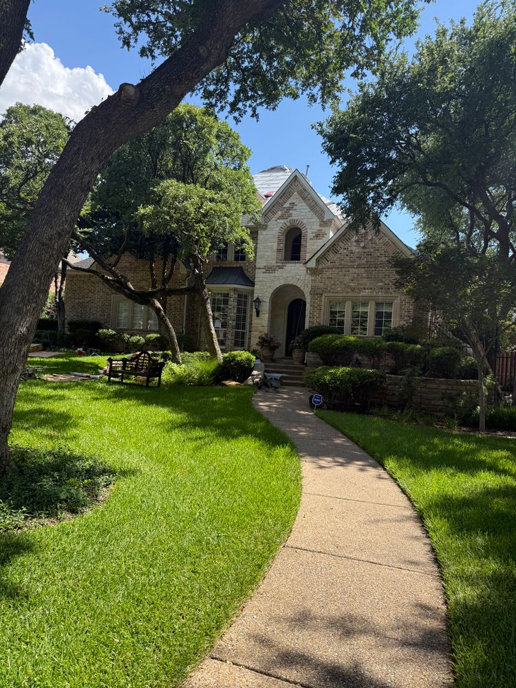 All Photos for Energy Construction in Dallas, TX