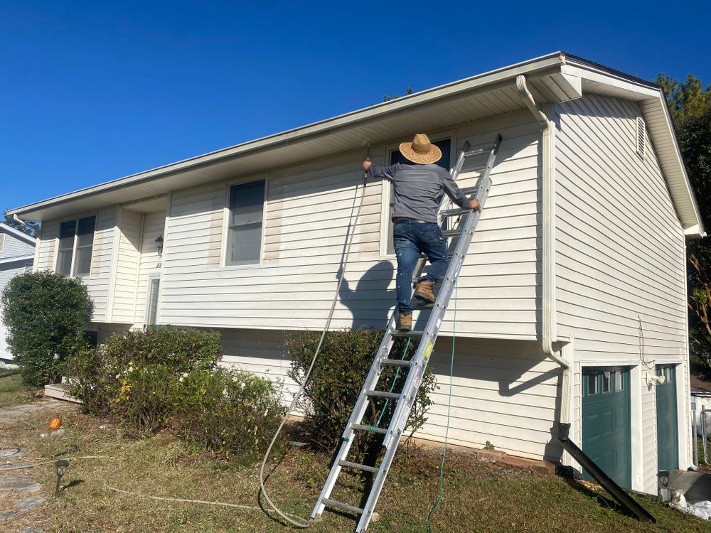 All Photos for P Martinez Painting in Salem, VA