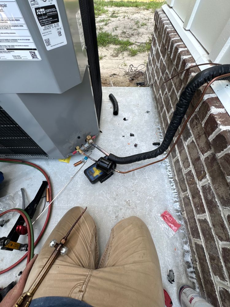 All Photos for Carolina Heating & Air in Florence County, SC
