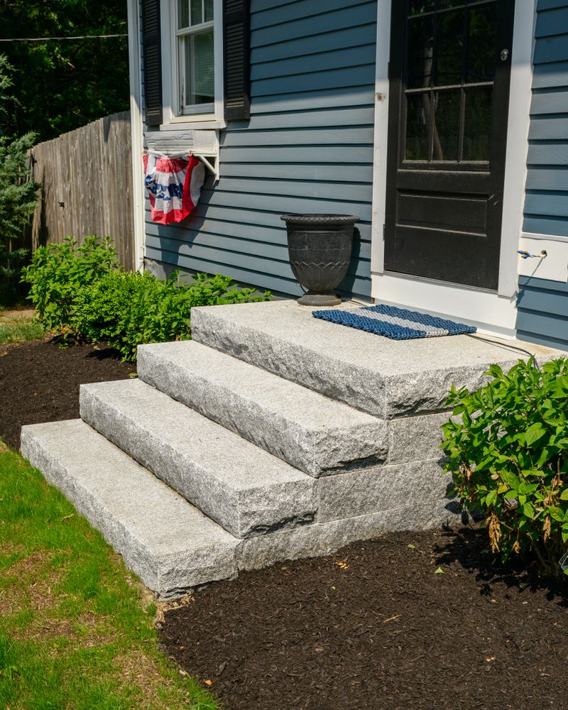 All Photos for Pungitore Landscapes, Irrigation & Fertilizer in Hingham, MA