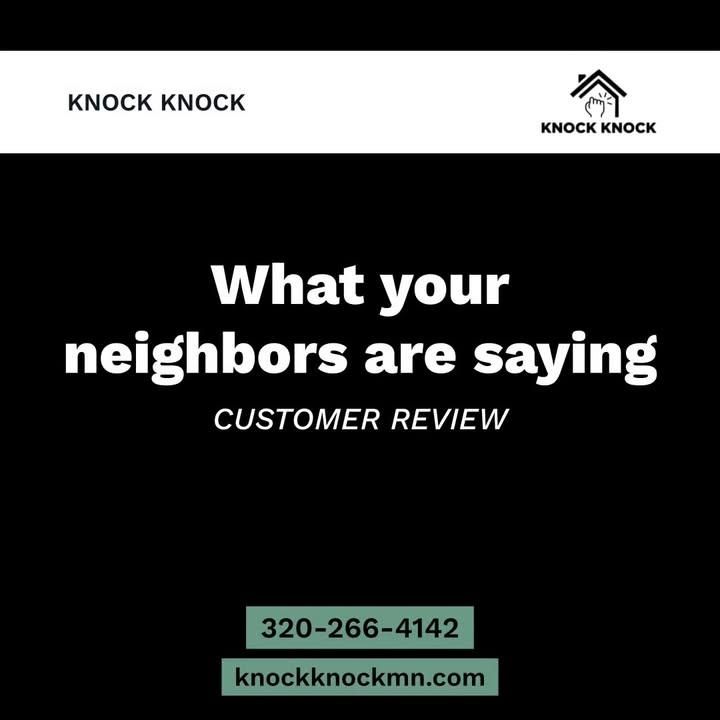 All Photos for Knock Knock MN in Brainerd, MN