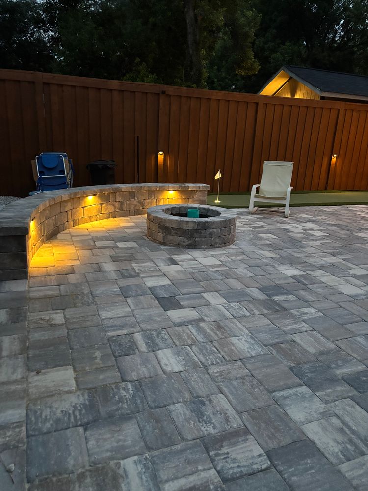 All Photos for Pro Designs Landscaping in Jacksonville, FL