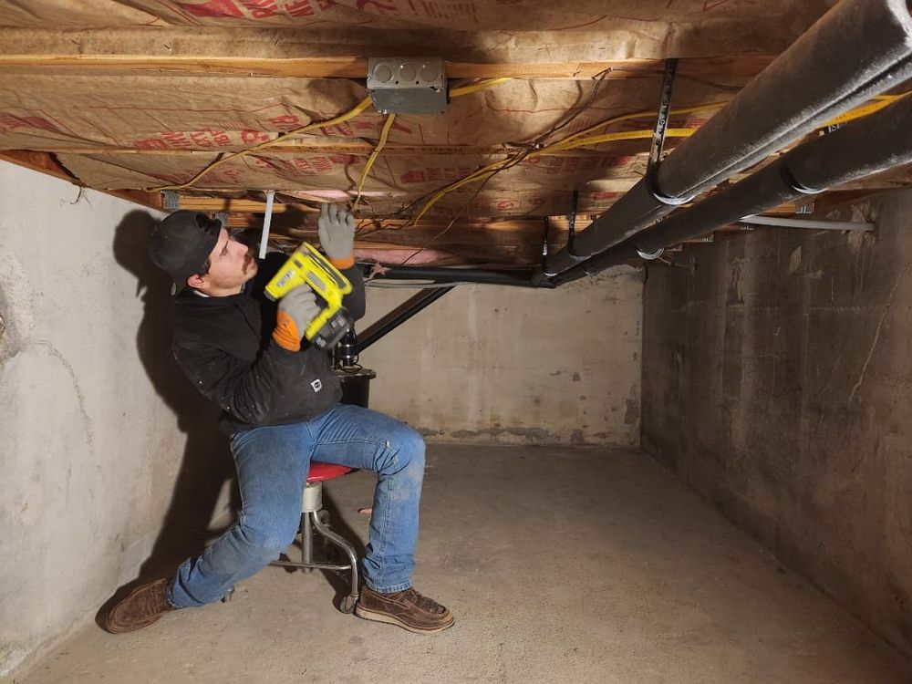 All Photos for M&N Fencing in Crook, CO