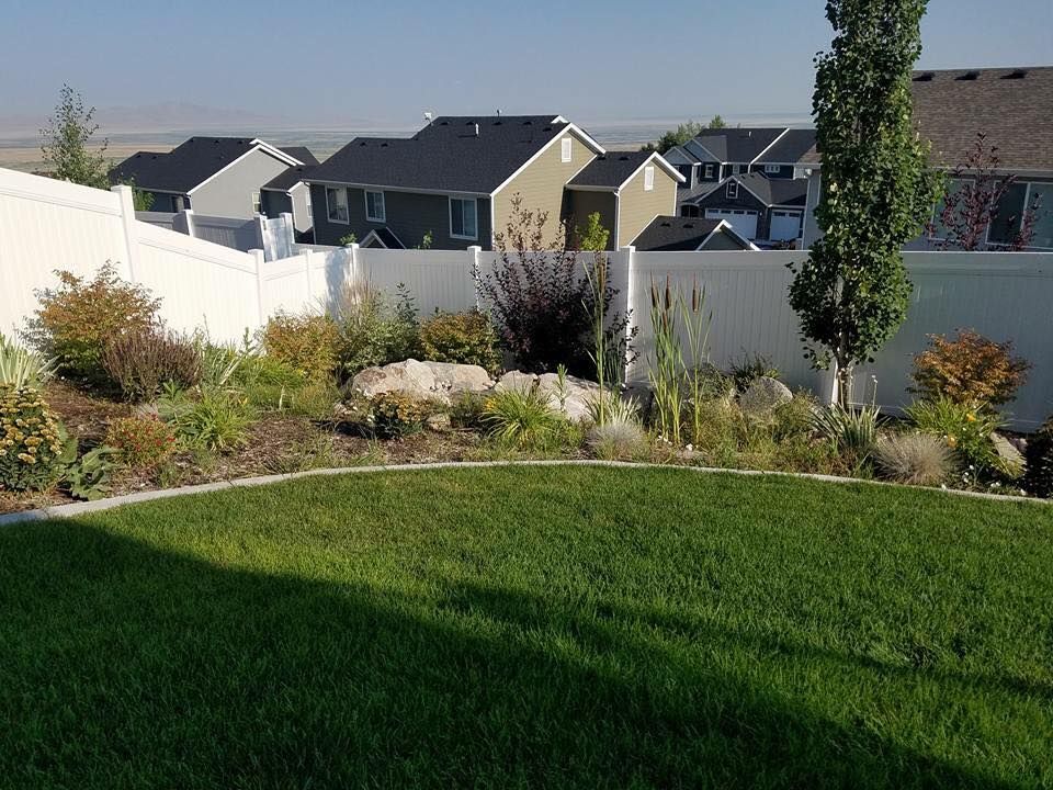 Lawn Aeration for Sierra Landscape in Tustin, CA