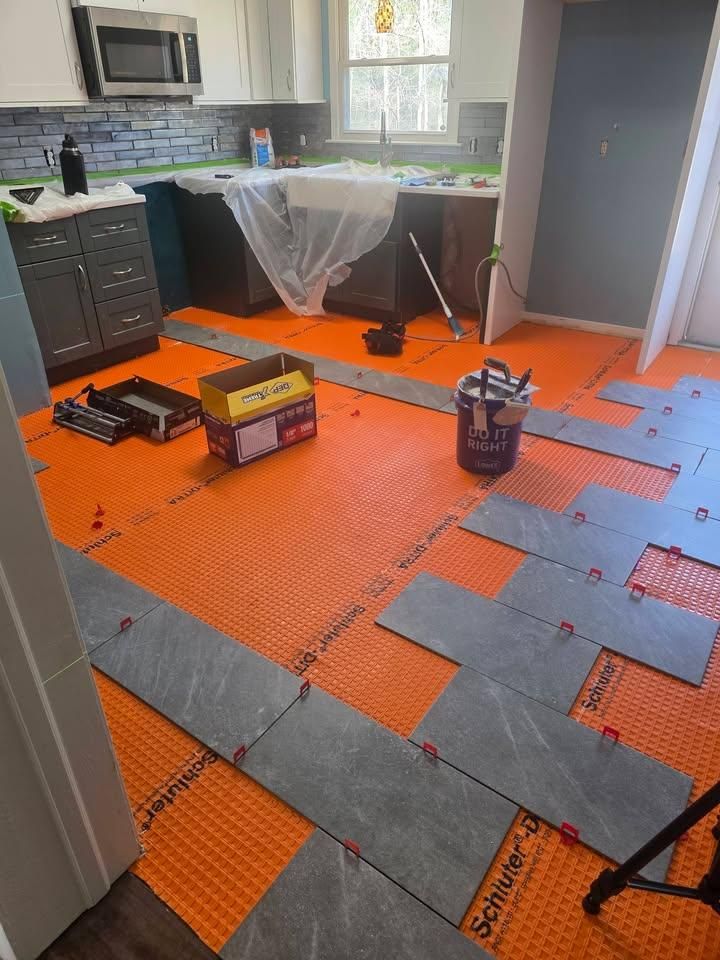 All Photos for Peeples Carpentry & Maintenance in Columbia, SC