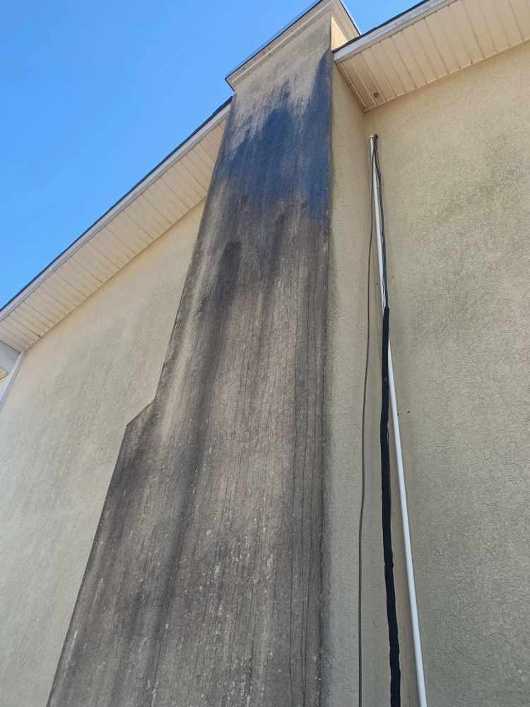 All Photos for JB Applewhite's Pressure Washing in Anderson, SC