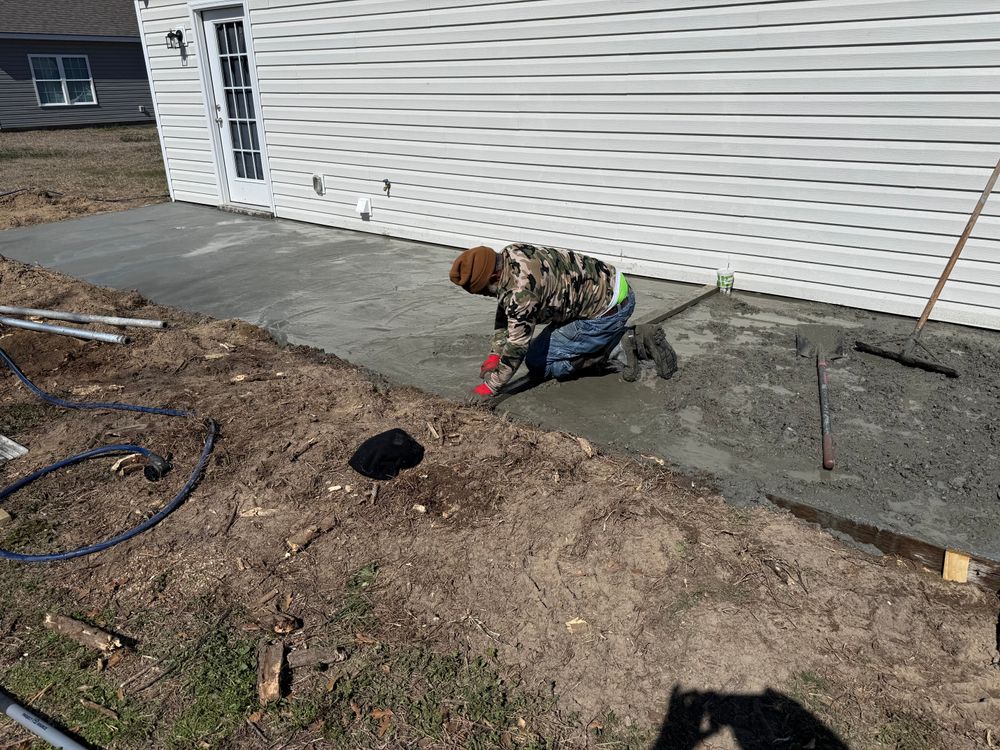 All Photos for American Privacy Fencing & More in Statesboro, GA