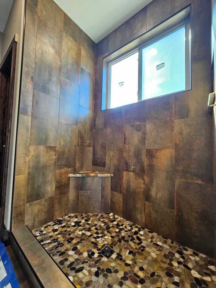 All Photos for Fine Line Floor in Pagosa Springs, CO
