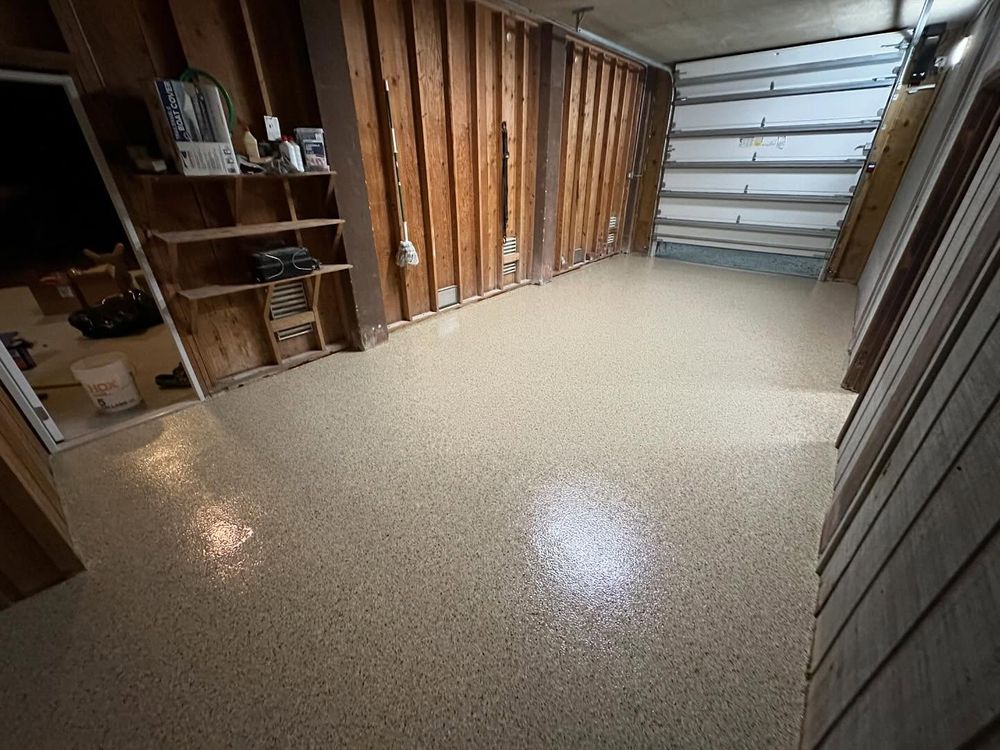 Epoxy for Easy Coat Epoxy in Jupiter, FL